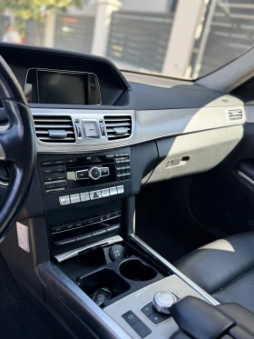 Mercedes-Benz E 200 Facelift* Led*   | Mobile.bg    12