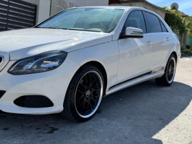 Mercedes-Benz E 200 Facelift* Led*   | Mobile.bg    8