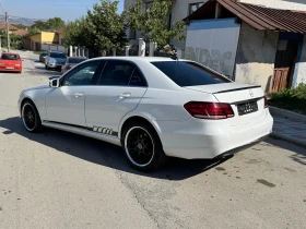 Mercedes-Benz E 200 Facelift* Led*   | Mobile.bg    3