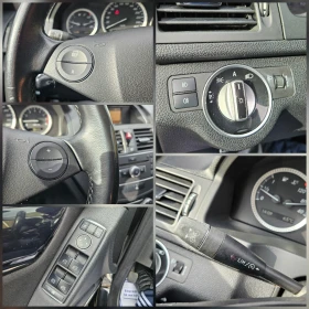 Mercedes-Benz C 180 BENZIN/AVTOMAT/NAVIGACIA - 12850 лв. / 6570.10 € - 23489976 15