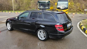 Mercedes-Benz C 180 BENZIN/AVTOMAT/NAVIGACIA - 12850 лв. / 6570.10 € - 23489976 4