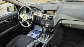 Mercedes-Benz C 180 BENZIN/AVTOMAT/NAVIGACIA - 12850 лв. / 6570.10 € - 23489976 10