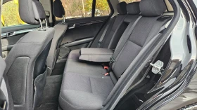 Mercedes-Benz C 180 BENZIN/AVTOMAT/NAVIGACIA - 12850 лв. / 6570.10 € - 23489976 13