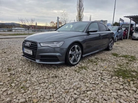 Audi A6 * S-line* Competition* 