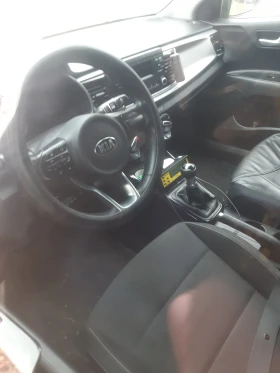 Kia Rio, снимка 6 — Bazar.bg Kia Rio, снимка 6