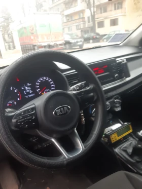 Kia Rio, снимка 4 — Bazar.bg Kia Rio, снимка 4