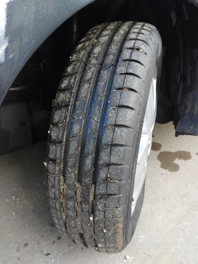 Toyota Aygo КЛИМА* БЕНЗИН, снимка 7