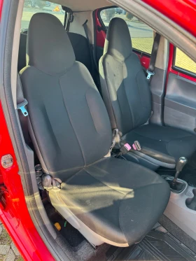 Toyota Aygo 1.0 бензин/газ, снимка 8