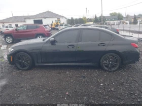 BMW 330 Е* M-PACK* DIGITAL* ПОДГРЕВ* HEAD-UP* HI-FI - 38900 лв. / 19889.25 € - 11730516 12