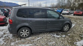 VW Touran 1.6tdi.105ks.6skorosti, снимка 3