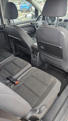 VW Touran 1.6tdi.105ks.6skorosti, снимка 5