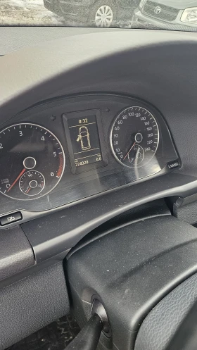 VW Touran 1.6tdi.105ks.6skorosti, снимка 11