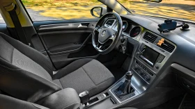 VW Golf 7, снимка 17