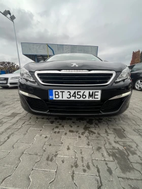Peugeot 308, снимка 2 — Bazar.bg Peugeot 308, снимка 2