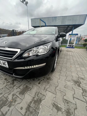 Peugeot 308, снимка 3 — Bazar.bg Peugeot 308, снимка 3