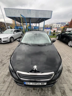 Peugeot 308, снимка 1 — Bazar.bg Peugeot 308, снимка 1