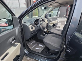Dacia Lodgy 1.6i-82к.с EURO 5b- КЛИМАТИК - ШВЕЙЦАРИЯ - 5999 € / 11733.02 лв. - 91869077 13
