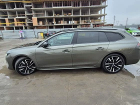 Peugeot 508 2.0 eHDI GT avt - 18155 € / 35508.09 лв. - 76298543 3