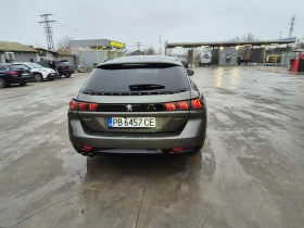Peugeot 508 2.0 eHDI GT avt - 18155 € / 35508.09 лв. - 76298543 6
