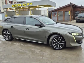 Peugeot 508 2.0 eHDI GT avt - 18155 € / 35508.09 лв. - 76298543 10