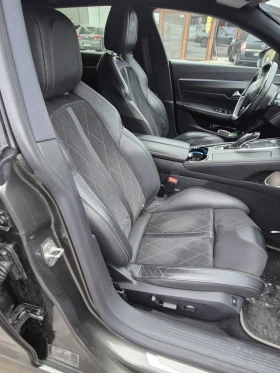 Peugeot 508 2.0 eHDI GT avt - 18155 € / 35508.09 лв. - 76298543 16