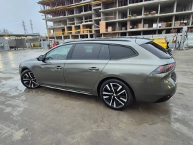 Peugeot 508 2.0 eHDI GT avt - 18155 € / 35508.09 лв. - 76298543 4