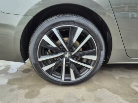 Peugeot 508 2.0 eHDI GT avt - 18155 € / 35508.09 лв. - 76298543 8