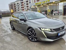 Peugeot 508 2.0 eHDI GT avt - 18155 € / 35508.09 лв. - 76298543 11