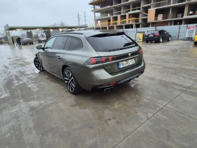 Peugeot 508 2.0 eHDI GT avt - 18155 € / 35508.09 лв. - 76298543 5
