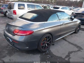 Mercedes-Benz C 43 AMG * CARFAX* АВТО КРЕДИТ - 15000 € / 29337.45 лв. - 61822958 7