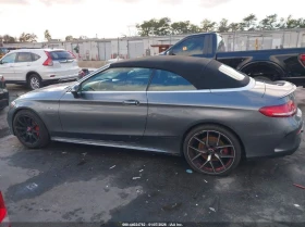 Mercedes-Benz C 43 AMG * CARFAX* АВТО КРЕДИТ - 15000 € / 29337.45 лв. - 61822958 3