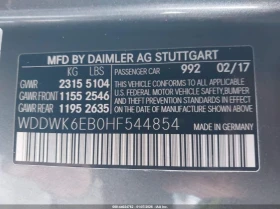 Mercedes-Benz C 43 AMG * CARFAX* АВТО КРЕДИТ - 15000 € / 29337.45 лв. - 61822958 12