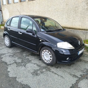 Citroen C3 1.4 бензин, снимка 1
