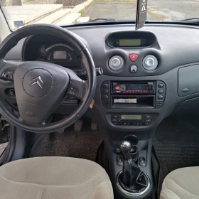 Citroen C3 1.4 бензин, снимка 4