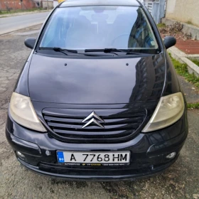 Citroen C3 1.4 бензин, снимка 2