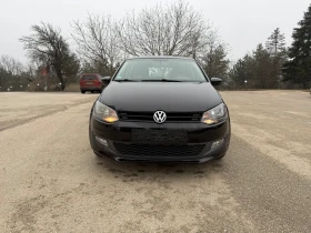 VW Polo 1.2I бензин климатик - 3900 € / 7627.74 лв. - 86347112 7