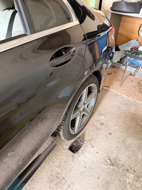 Mercedes-Benz C 220 AMG - 14500 € / 28359.53 лв. - 65524442 2