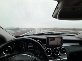 Mercedes-Benz C 220 AMG - 14500 € / 28359.53 лв. - 65524442 17