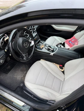 Mercedes-Benz C 220 AMG - 14500 € / 28359.53 лв. - 65524442 6