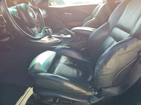 BMW M6, снимка 11