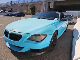 BMW M6, снимка 3