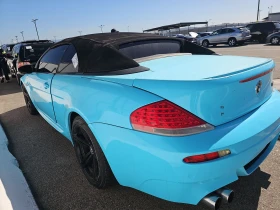 BMW M6, снимка 4