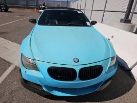 BMW M6, снимка 5