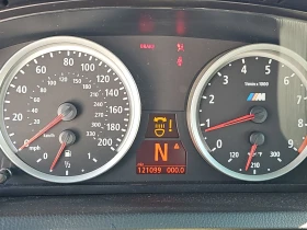 BMW M6, снимка 10