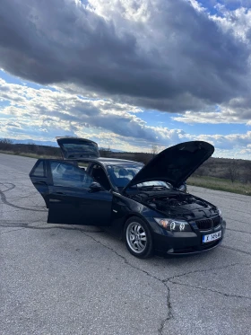 BMW 320 - 3700 € / 7236.57 лв. - 67823231 13