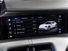 Porsche Taycan 4 CROSS TURISMO LOADED С РЕГИСТРАЦИЯ & АВТО КРЕДИТ - 59000 € / 115393.97 лв. - 94882482 10