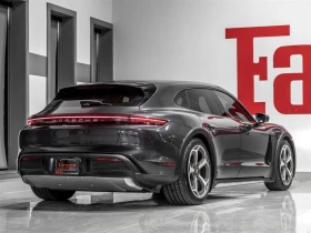 Porsche Taycan 4 CROSS TURISMO LOADED С РЕГИСТРАЦИЯ & АВТО КРЕДИТ - 59000 € / 115393.97 лв. - 94882482 2