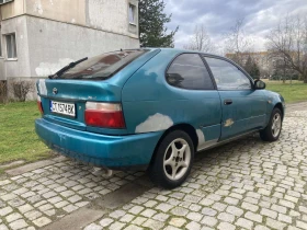 Toyota Corolla 1.3 Бензин - 1000 € / 1955.83 лв. - 24336908 4