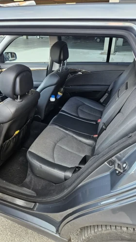 Mercedes-Benz E 200  kompressor LPG icom | Mobile.bg � ����� ������ 8