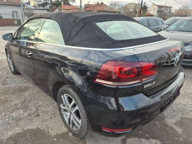 VW Golf 1.6TDI - 5750 € / 11246.02 лв. - 61533336 4